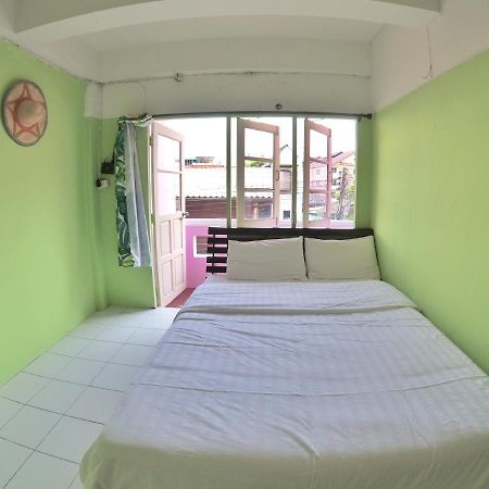 清邁Better house 佰特客栈公寓式酒店 外观 照片