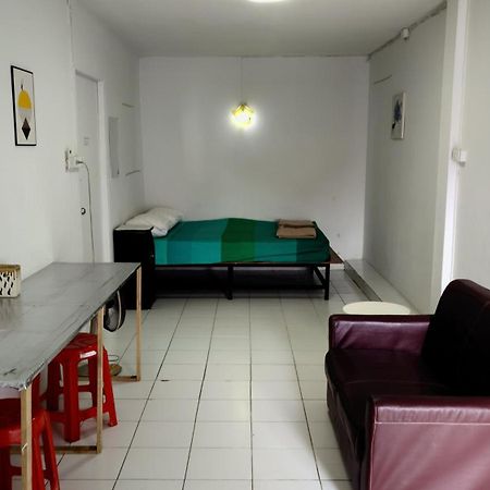 清邁Better house 佰特客栈公寓式酒店 外观 照片