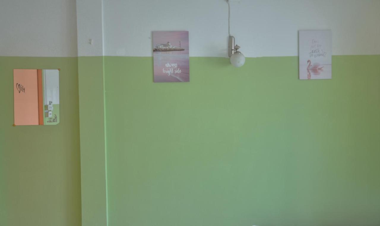 清邁Better house 佰特客栈公寓式酒店 外观 照片