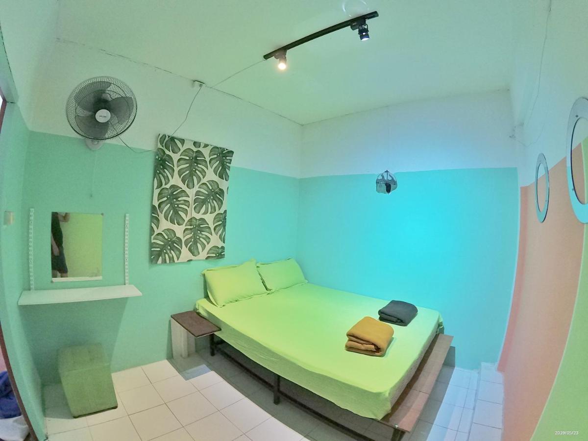 清邁Better house 佰特客栈公寓式酒店 外观 照片