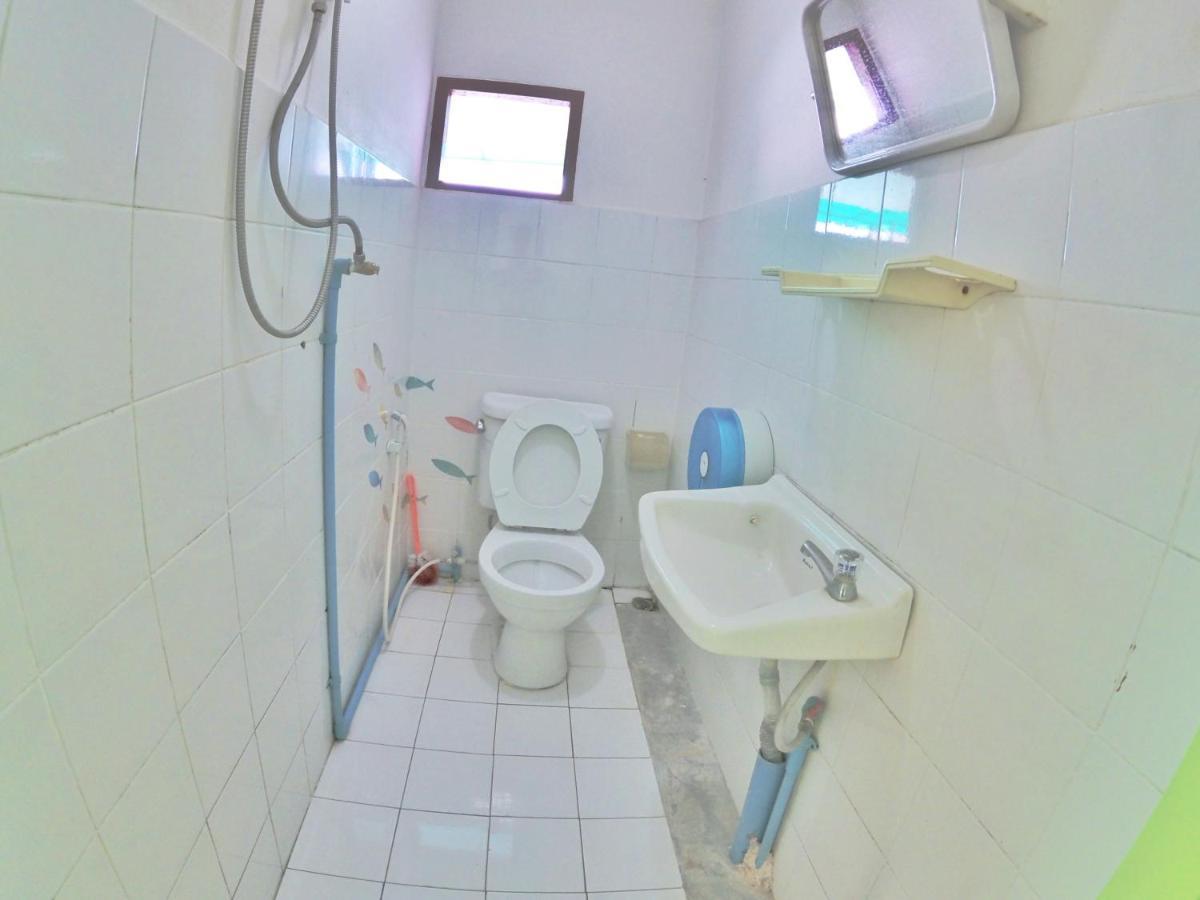 清邁Better house 佰特客栈公寓式酒店 外观 照片