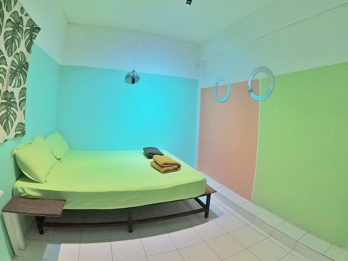 清邁Better house 佰特客栈公寓式酒店 外观 照片