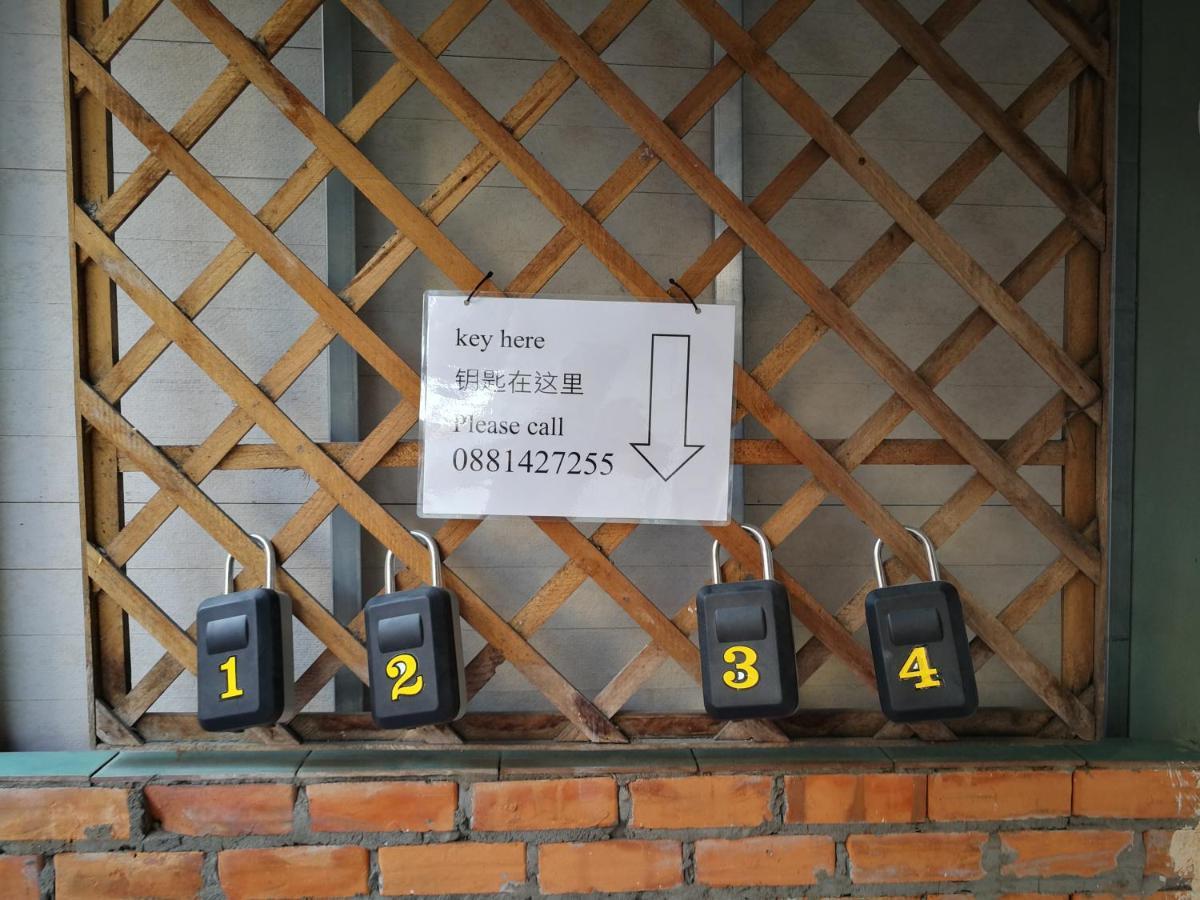 清邁Better house 佰特客栈公寓式酒店 外观 照片