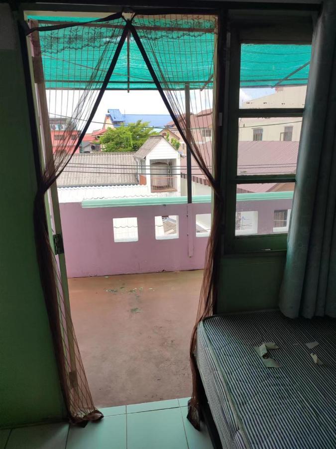 清邁Better house 佰特客栈公寓式酒店 外观 照片