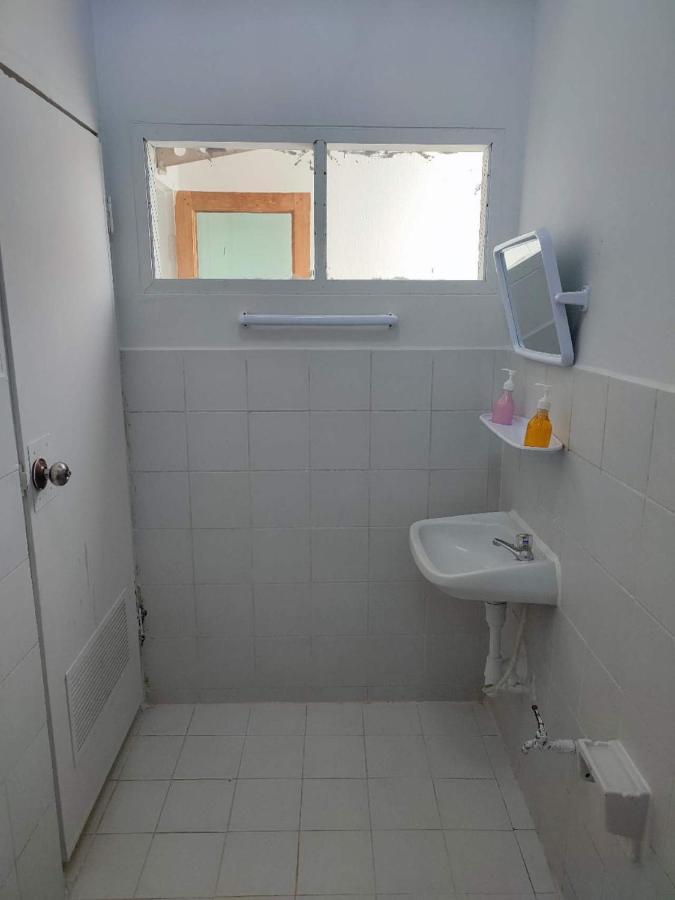 清邁Better house 佰特客栈公寓式酒店 外观 照片
