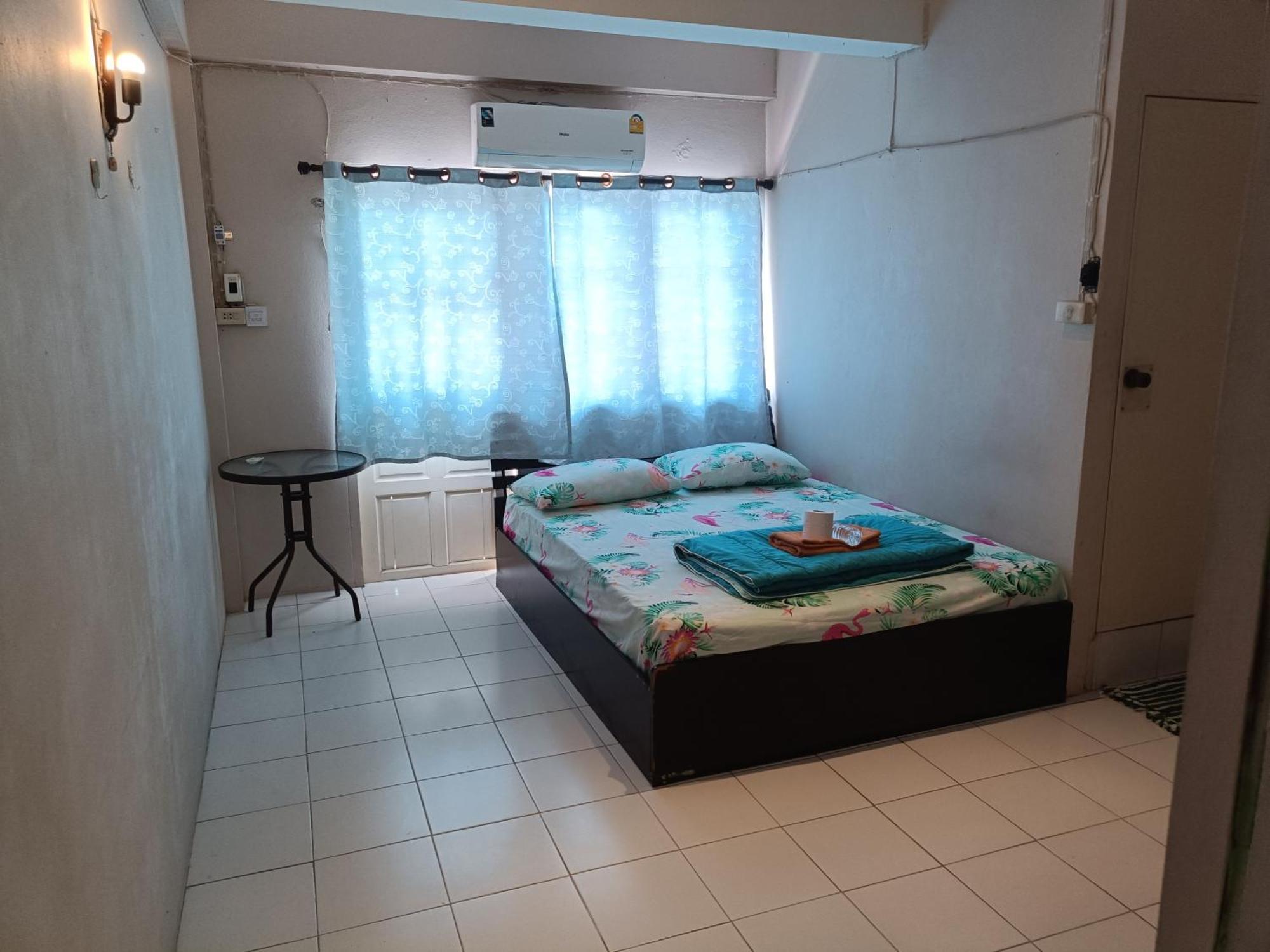 清邁Better house 佰特客栈公寓式酒店 外观 照片