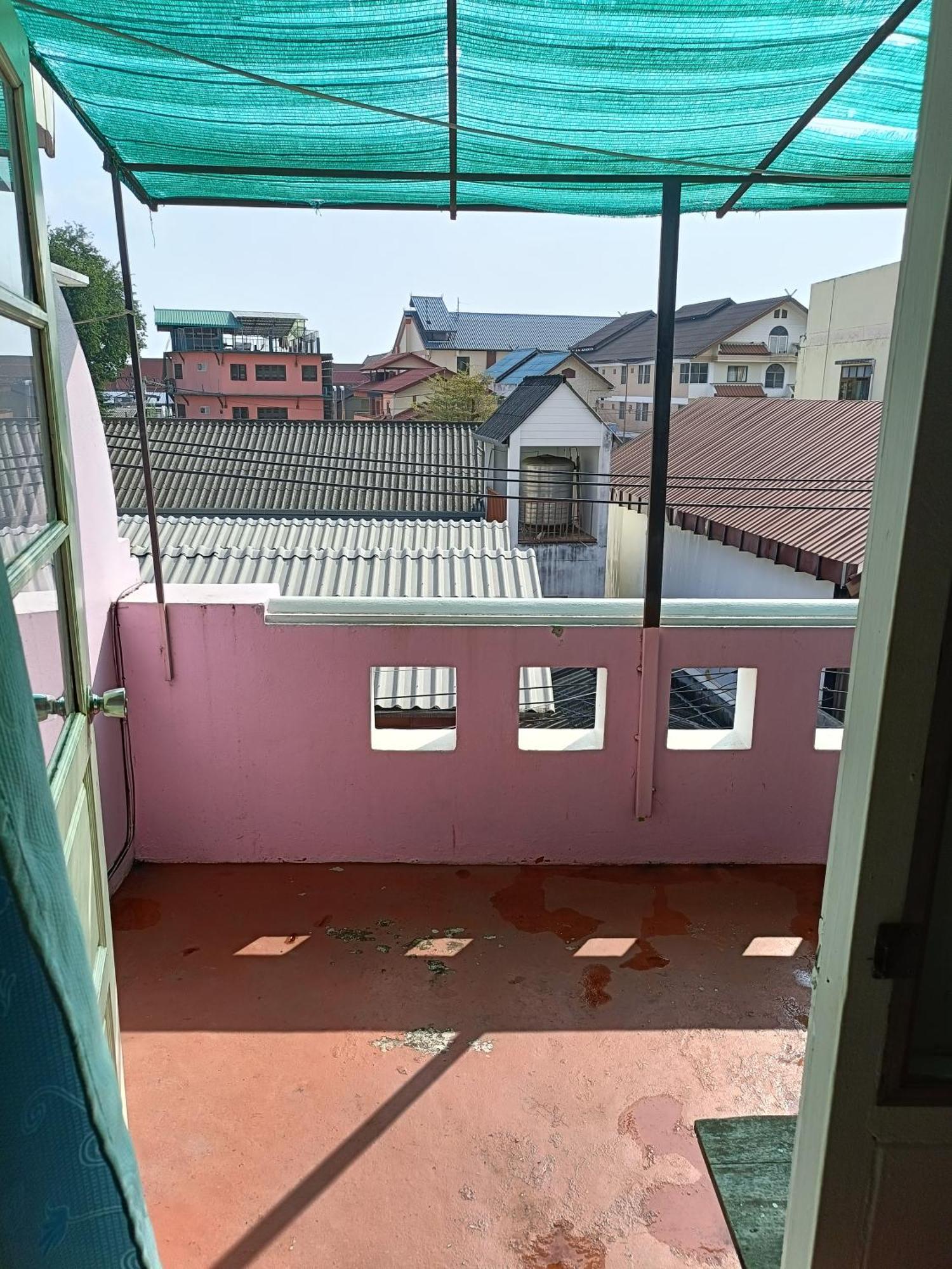 清邁Better house 佰特客栈公寓式酒店 外观 照片