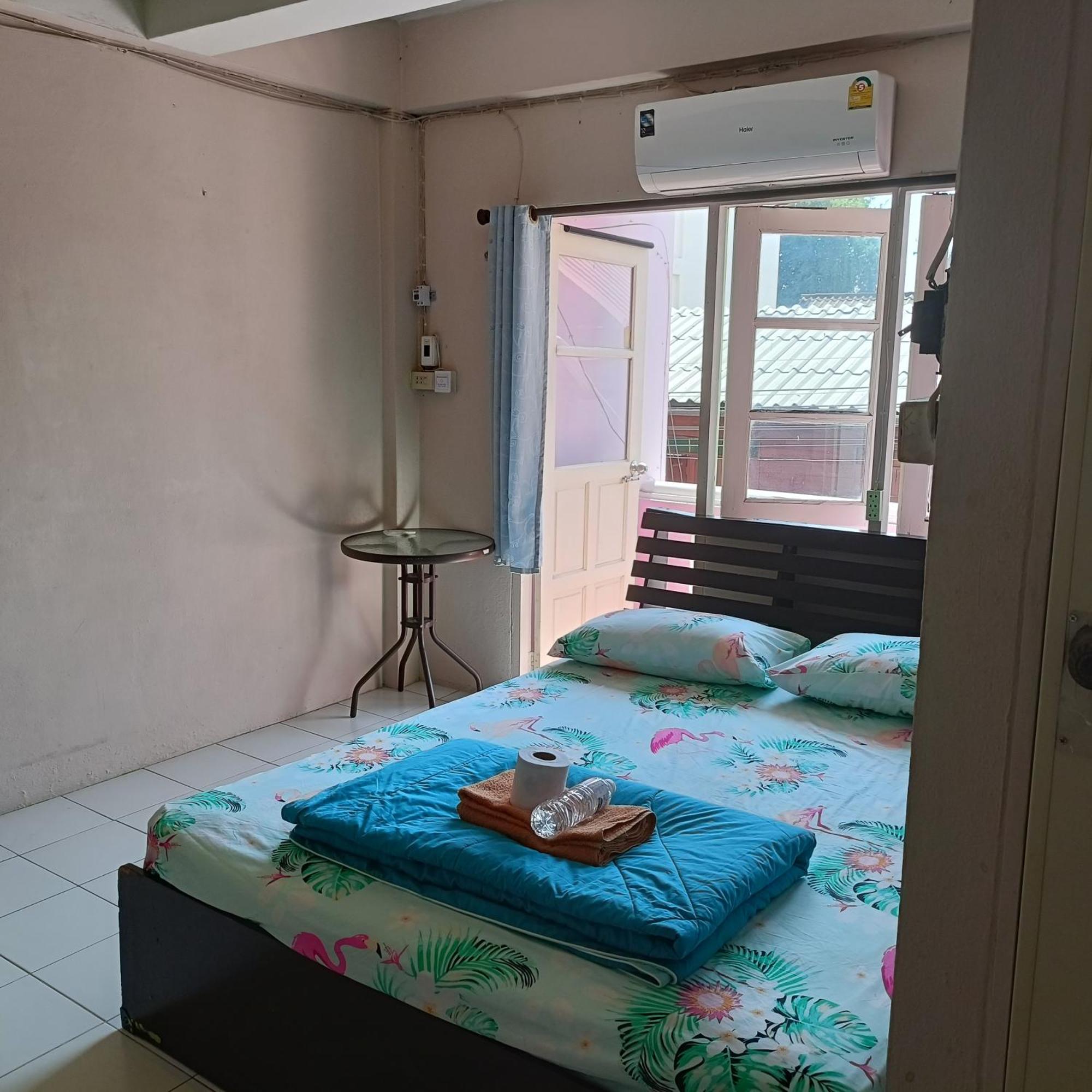 清邁Better house 佰特客栈公寓式酒店 外观 照片