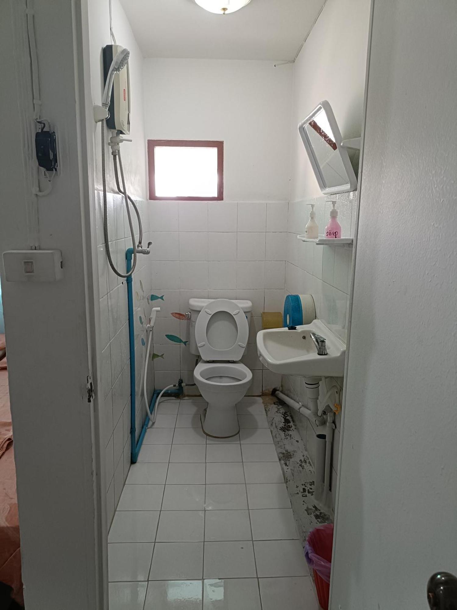 清邁Better house 佰特客栈公寓式酒店 外观 照片