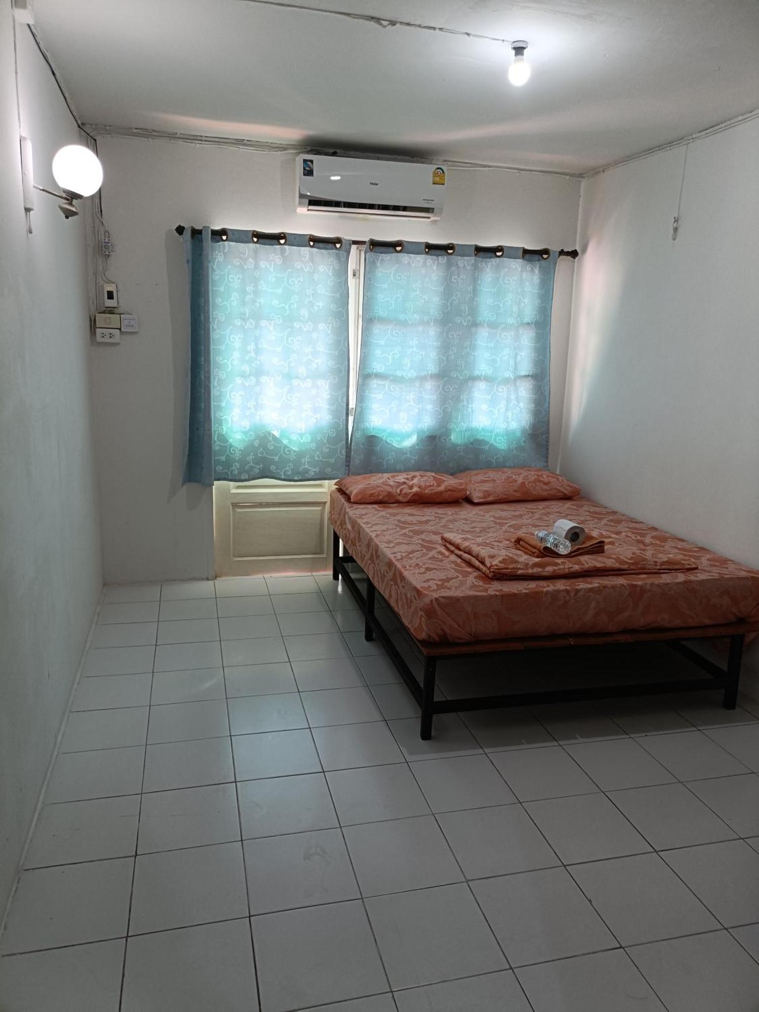 清邁Better house 佰特客栈公寓式酒店 外观 照片