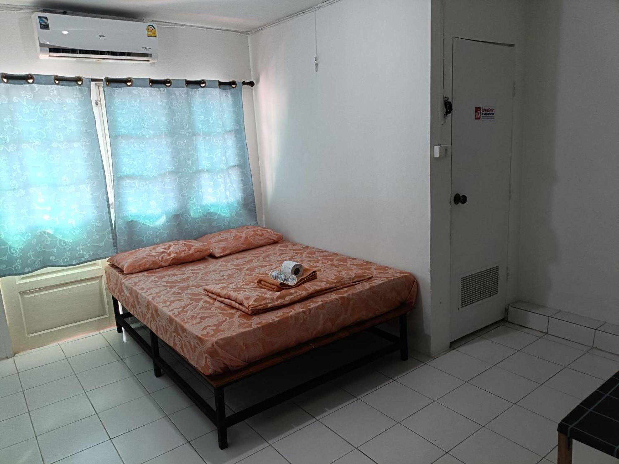 清邁Better house 佰特客栈公寓式酒店 外观 照片