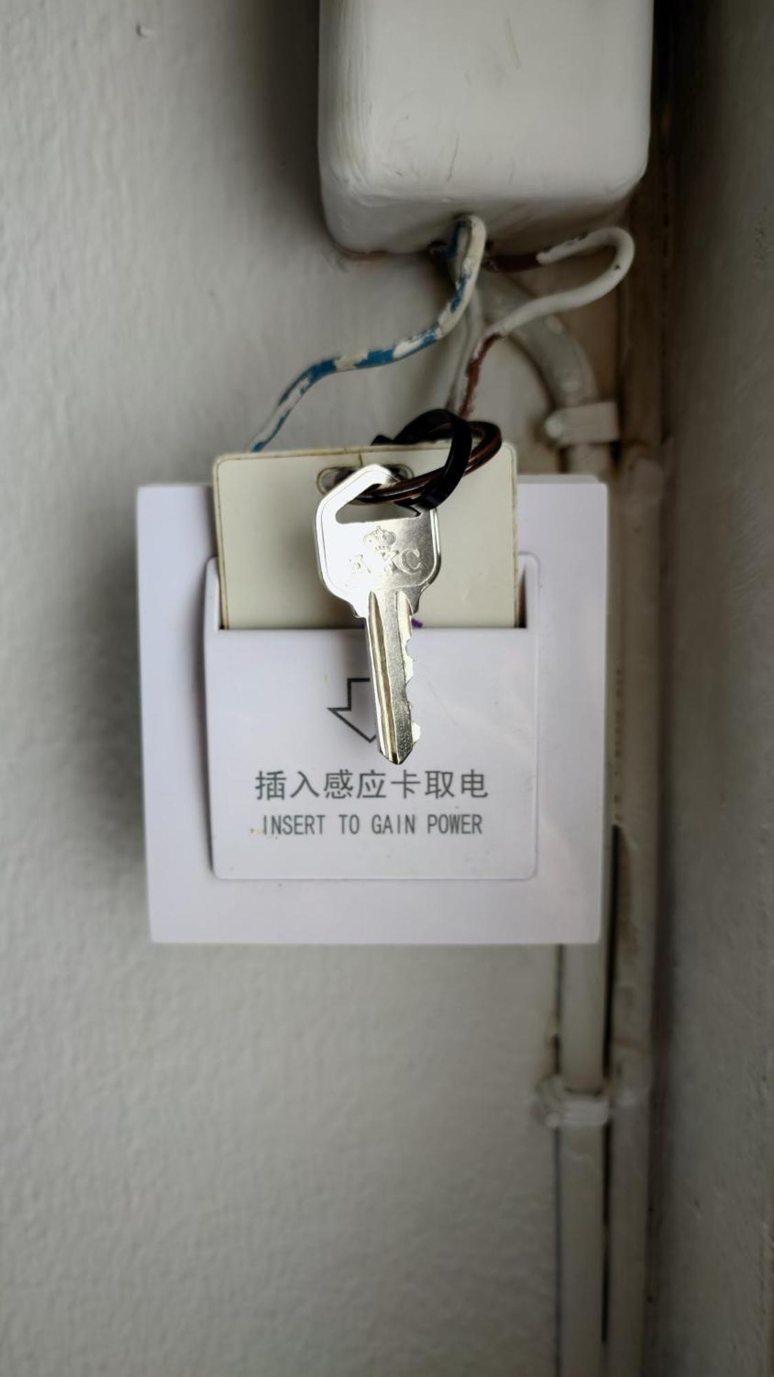 清邁Better house 佰特客栈公寓式酒店 外观 照片