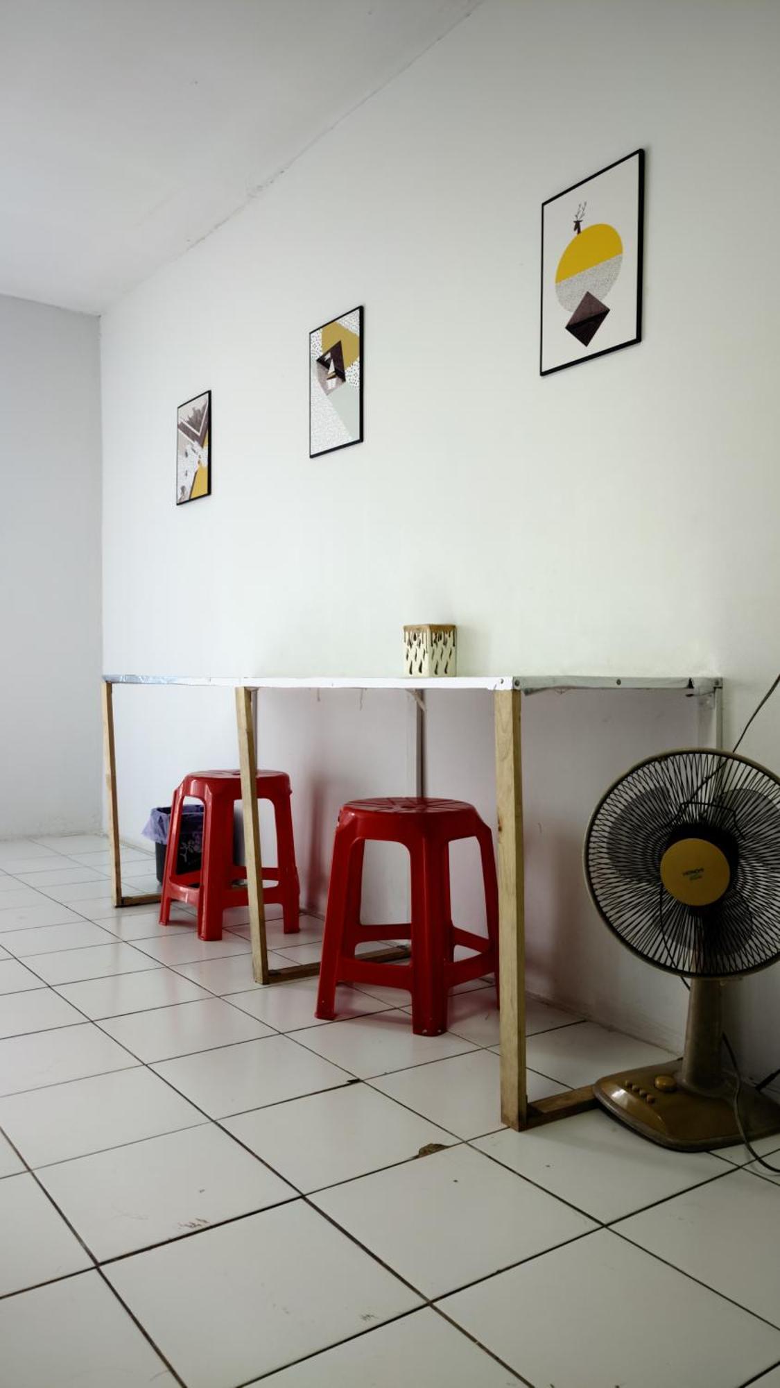 清邁Better house 佰特客栈公寓式酒店 外观 照片