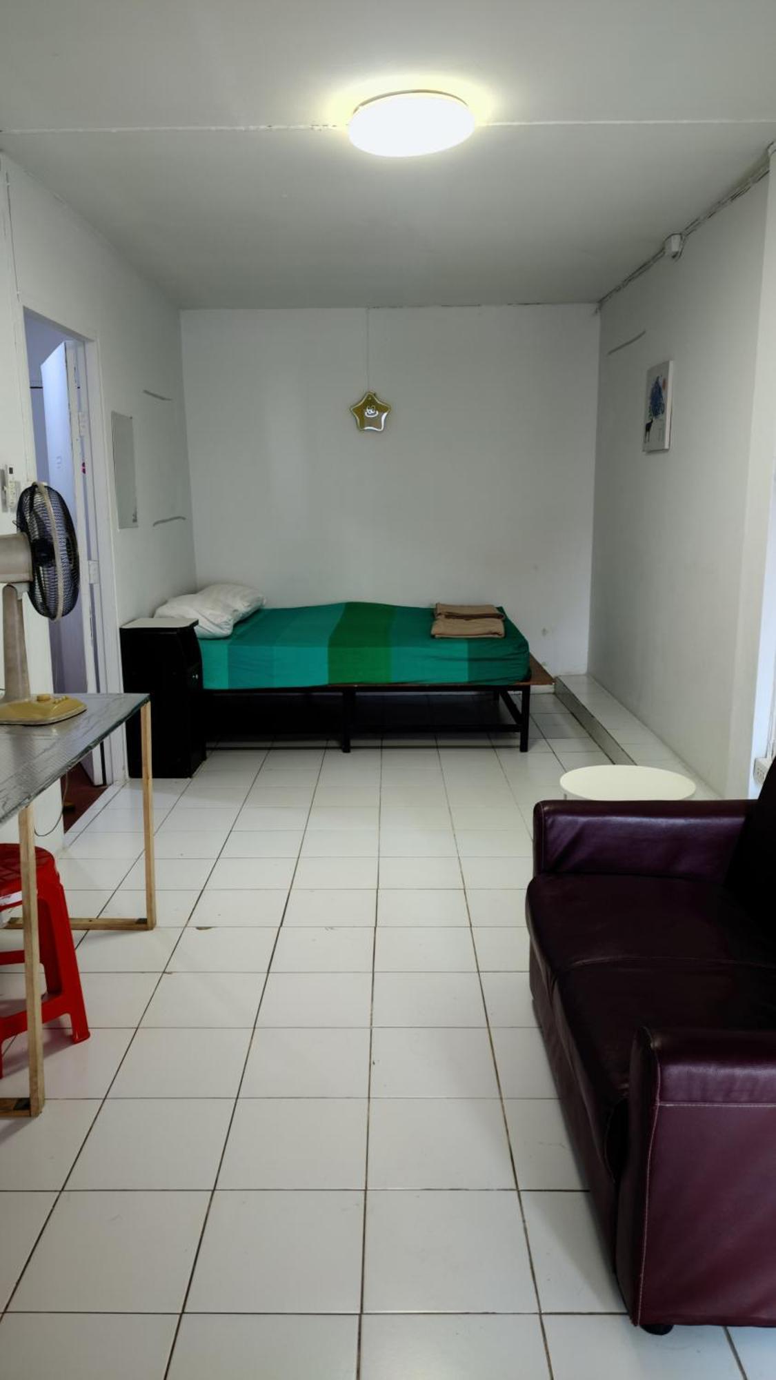 清邁Better house 佰特客栈公寓式酒店 外观 照片