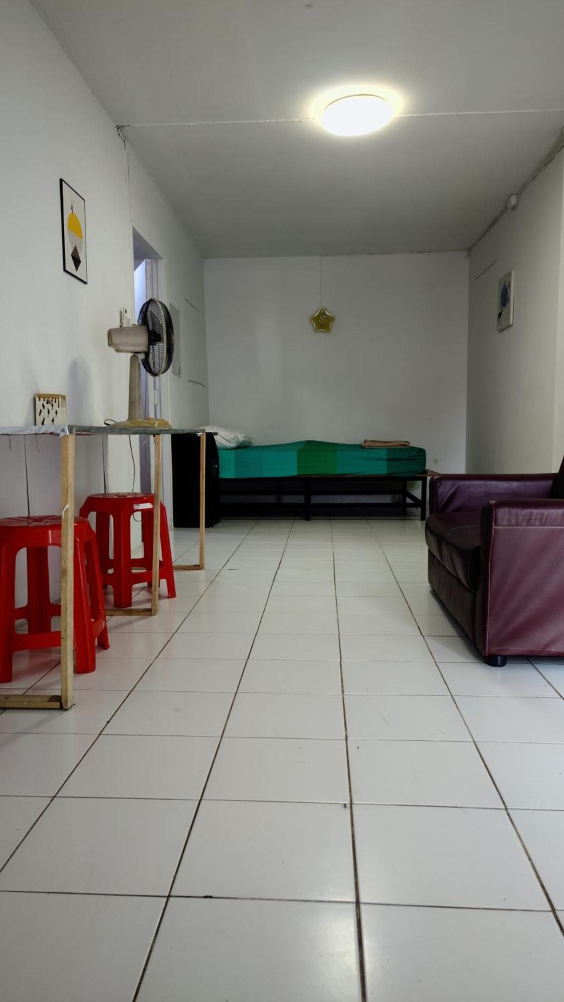 清邁Better house 佰特客栈公寓式酒店 外观 照片