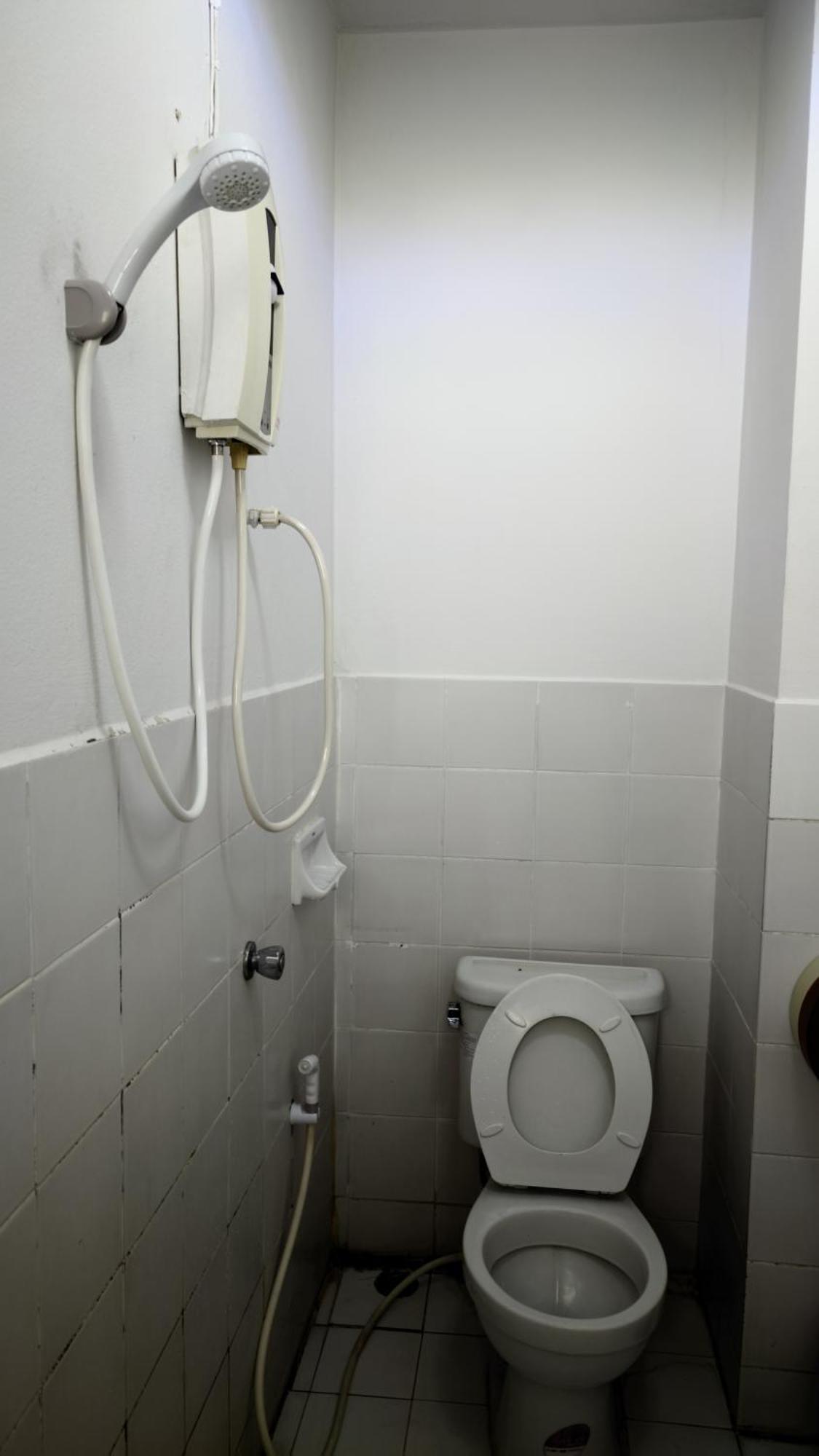 清邁Better house 佰特客栈公寓式酒店 外观 照片
