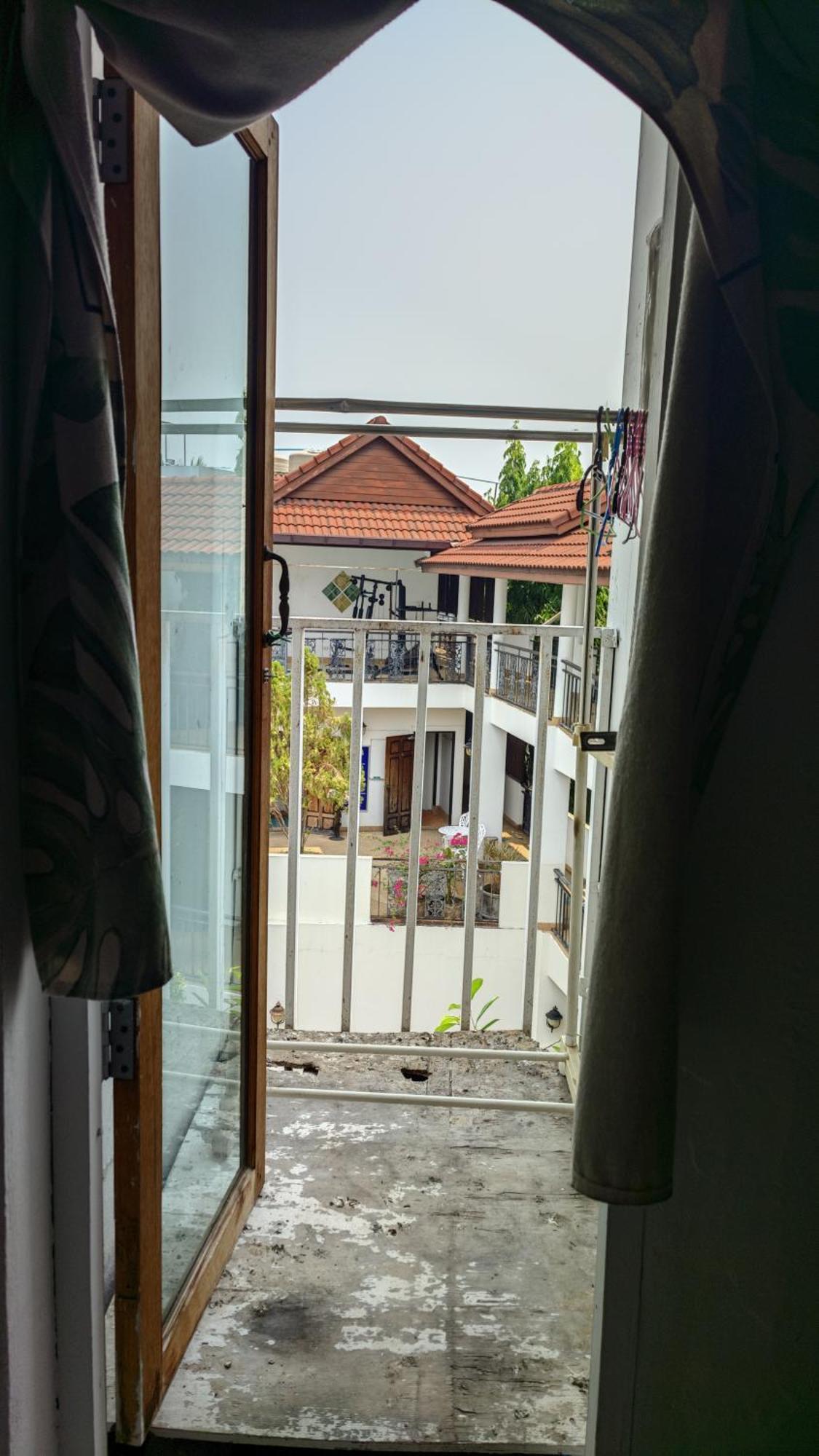 清邁Better house 佰特客栈公寓式酒店 外观 照片