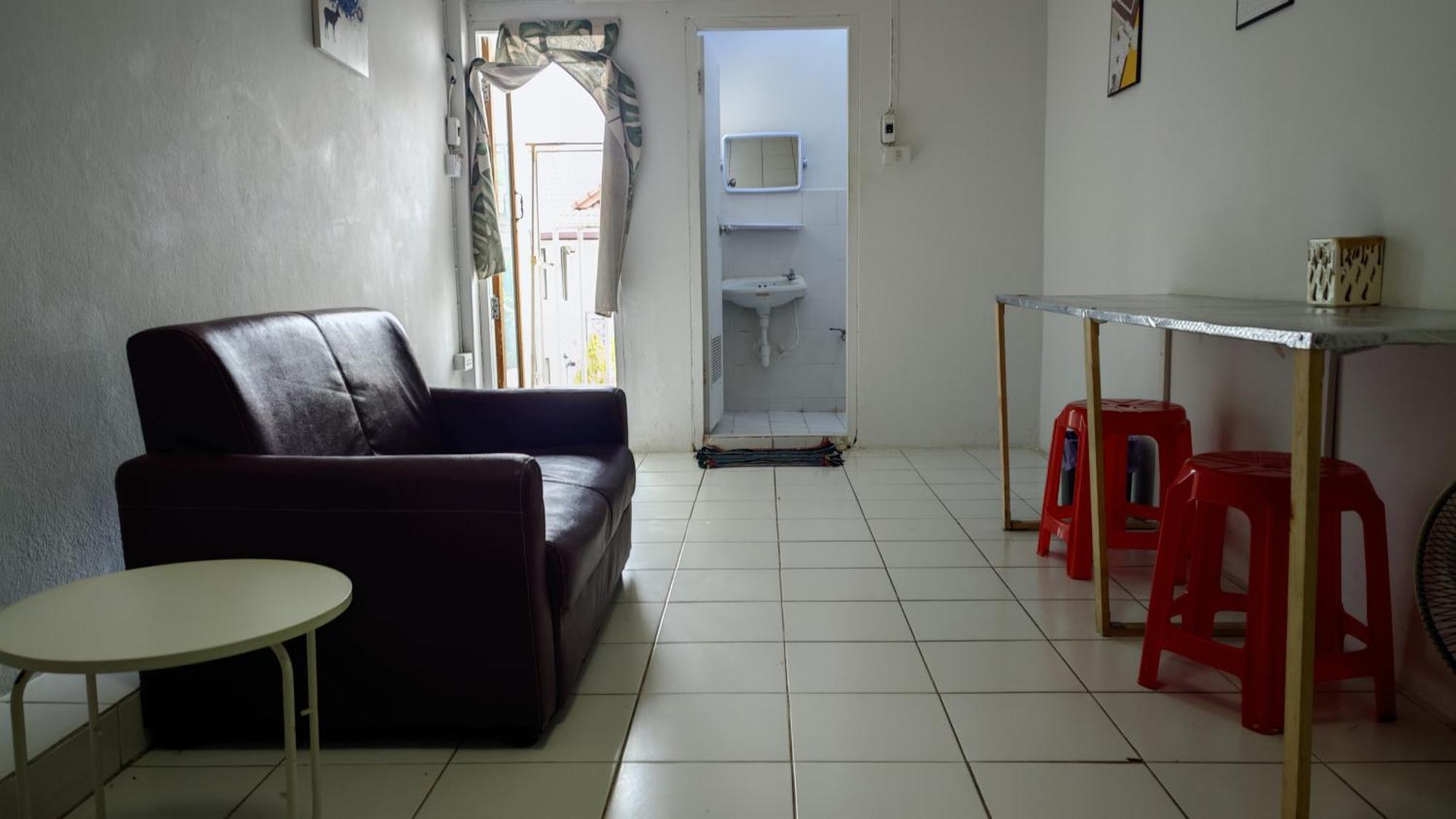 清邁Better house 佰特客栈公寓式酒店 外观 照片