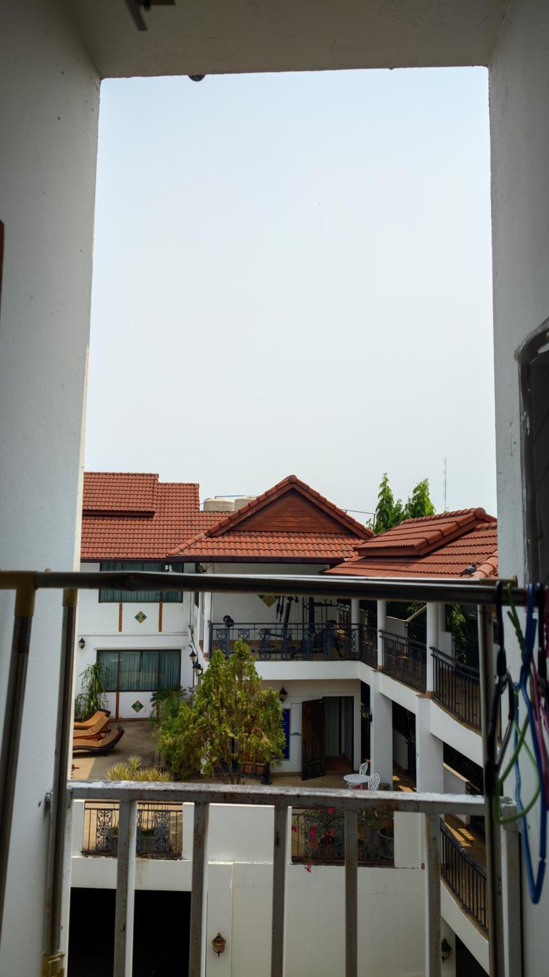清邁Better house 佰特客栈公寓式酒店 外观 照片