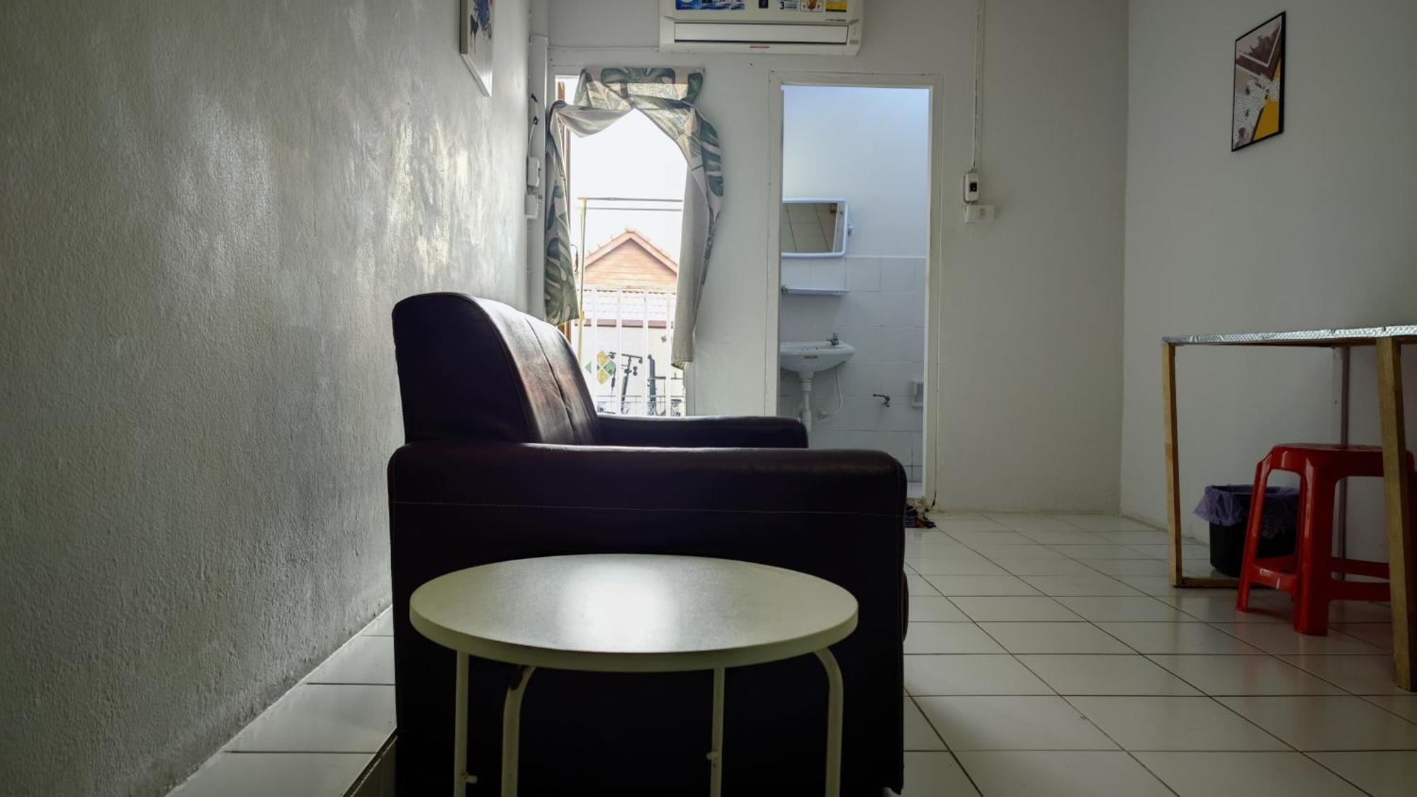 清邁Better house 佰特客栈公寓式酒店 外观 照片
