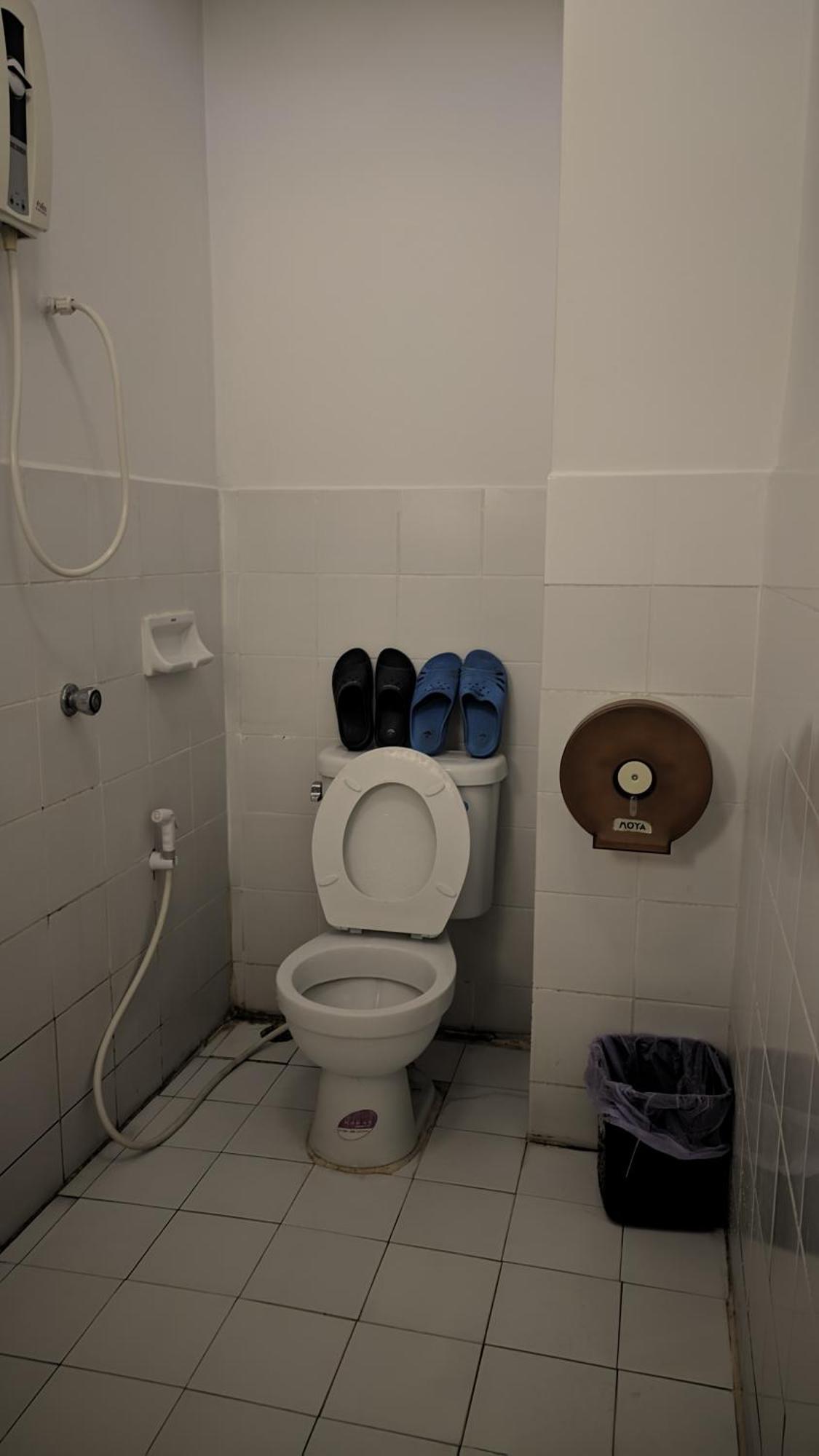 清邁Better house 佰特客栈公寓式酒店 外观 照片